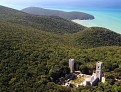 L'Abbazia di San Rabano