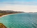 Cala Civette, una spiaggia selvaggia e autentica nel cuore della Maremma